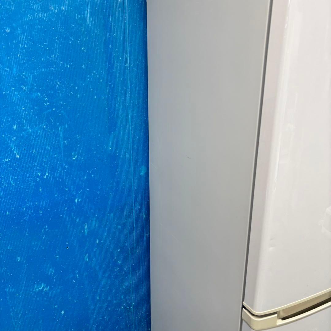 434 冷蔵庫　大型　観音開き　6ドア　大人気　保証込み　400L強　家庭向け