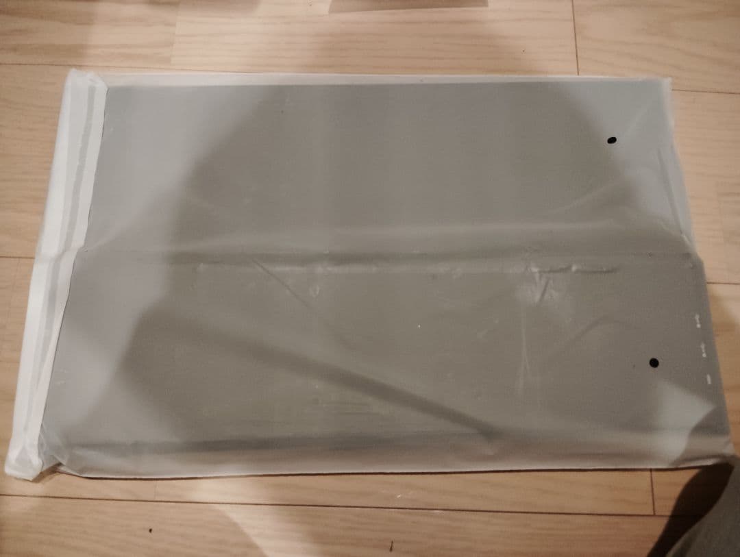 m*様 VICIV 18.5インチ モバイルディスプレイ