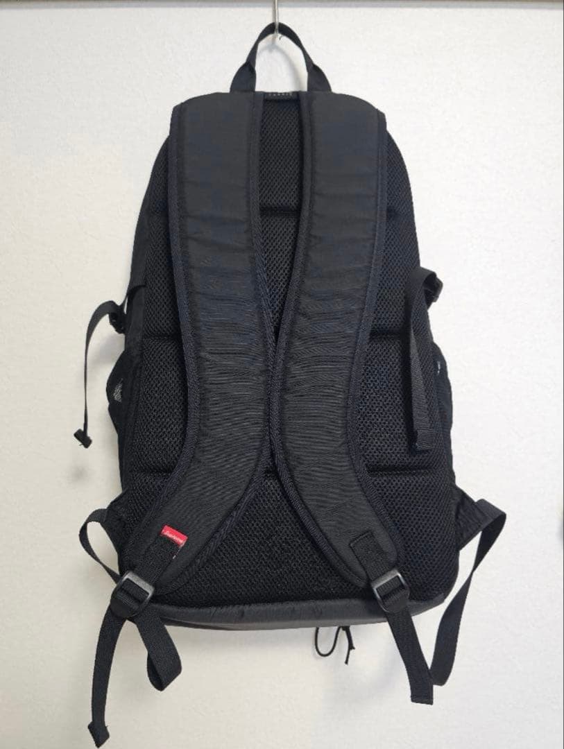 SUPREME シュプリーム 16SS バックパック