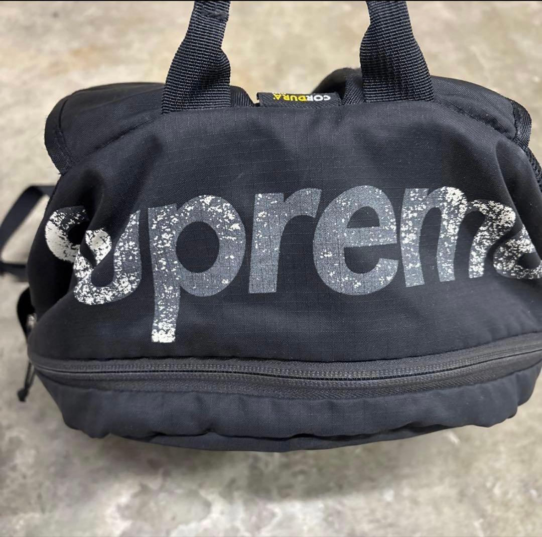 SUPREME シュプリーム 16SS バックパック