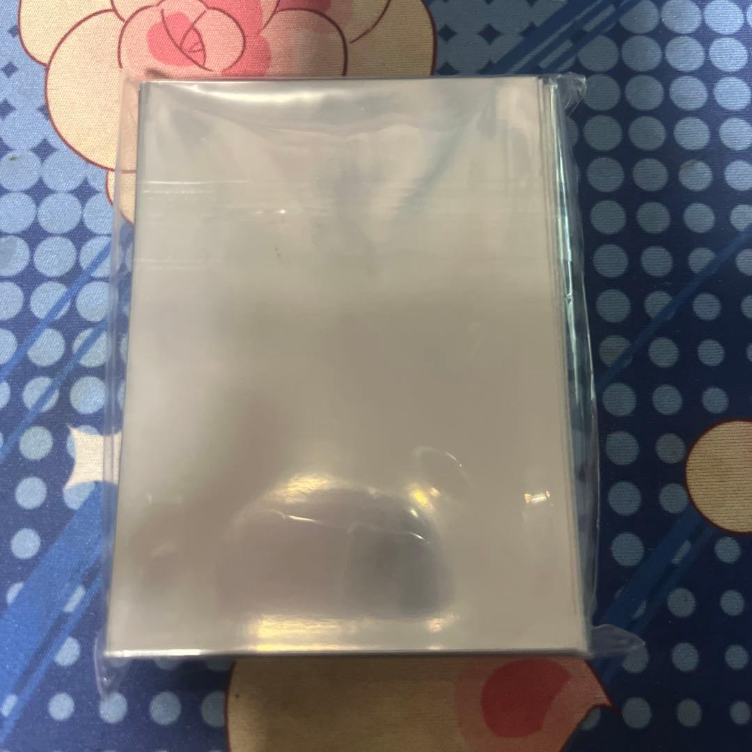 ウィクロス　wixoss 未知の巫女　マユ　スリーブ　香港GP