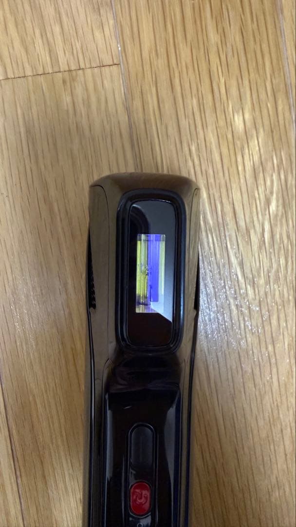 脱毛・除毛 MYTREX MiRAY AIR