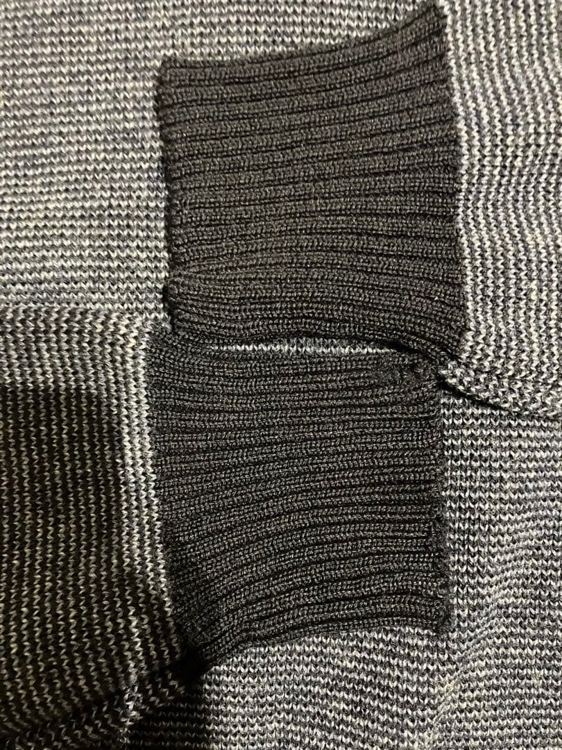 マルジェラ　ニット　⑩