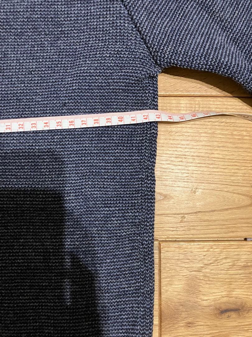 マルジェラ　ニット　⑩