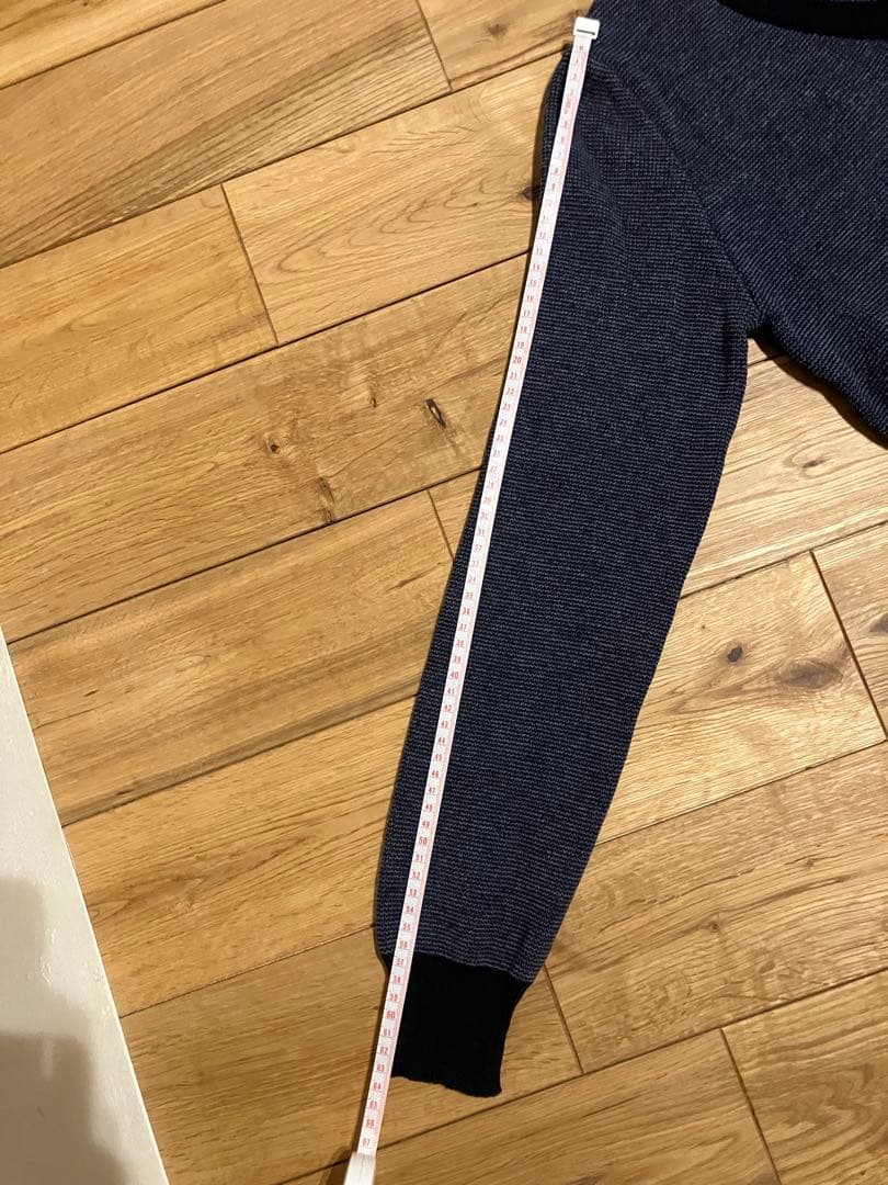 マルジェラ　ニット　⑩