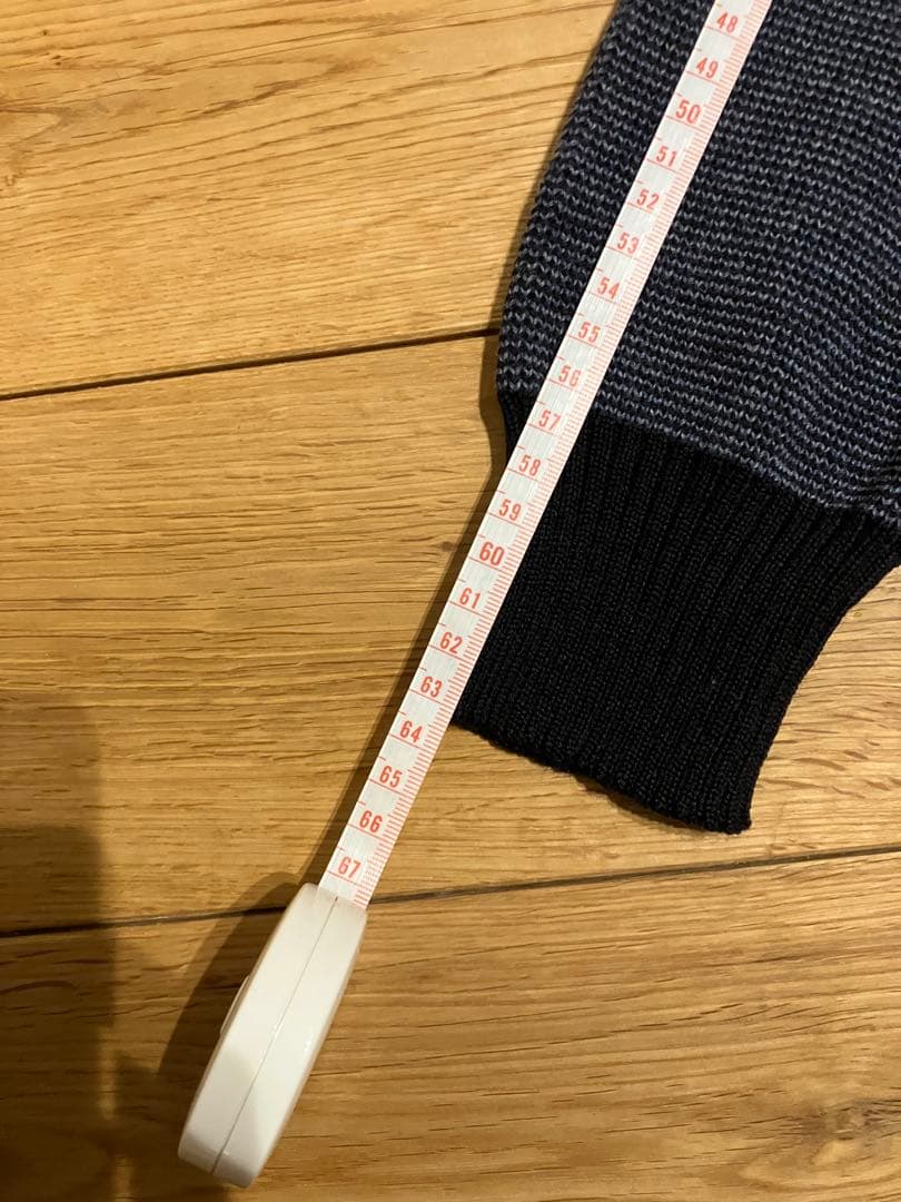 マルジェラ　ニット　⑩