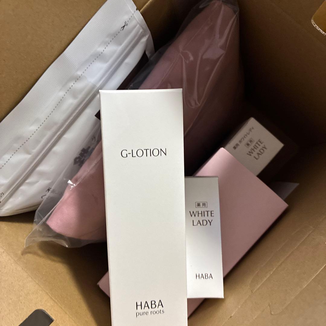 HABA BAG 2026年福袋