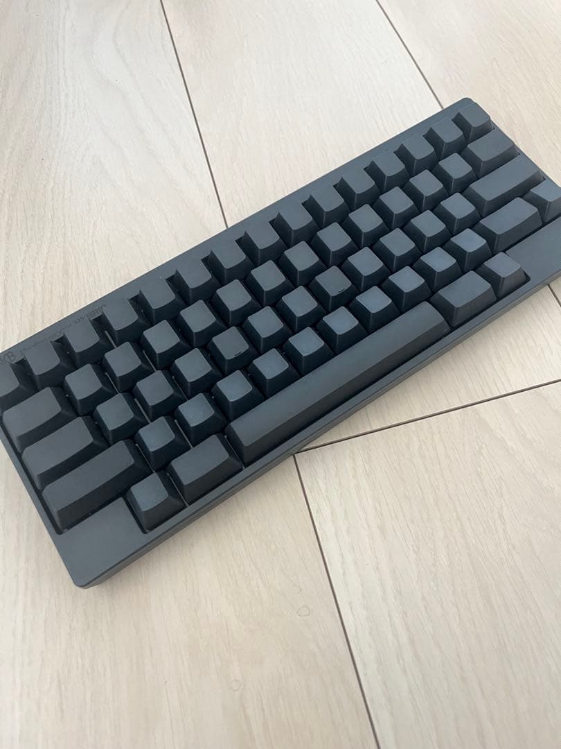 HHKB Professional HYBRID ブラック 無刻印