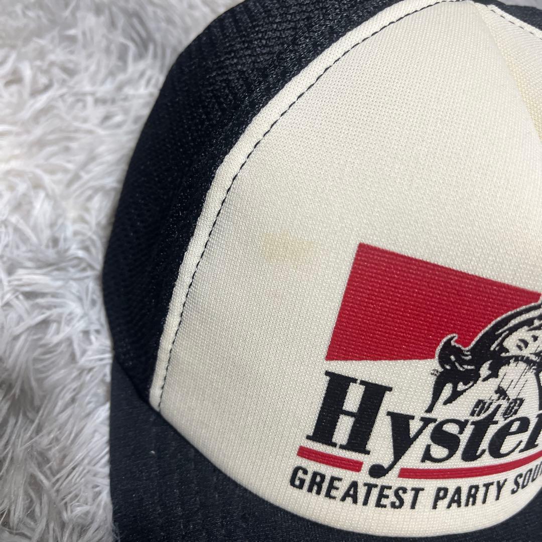 Hystericglamour ヒステリックグラマー　キャップ