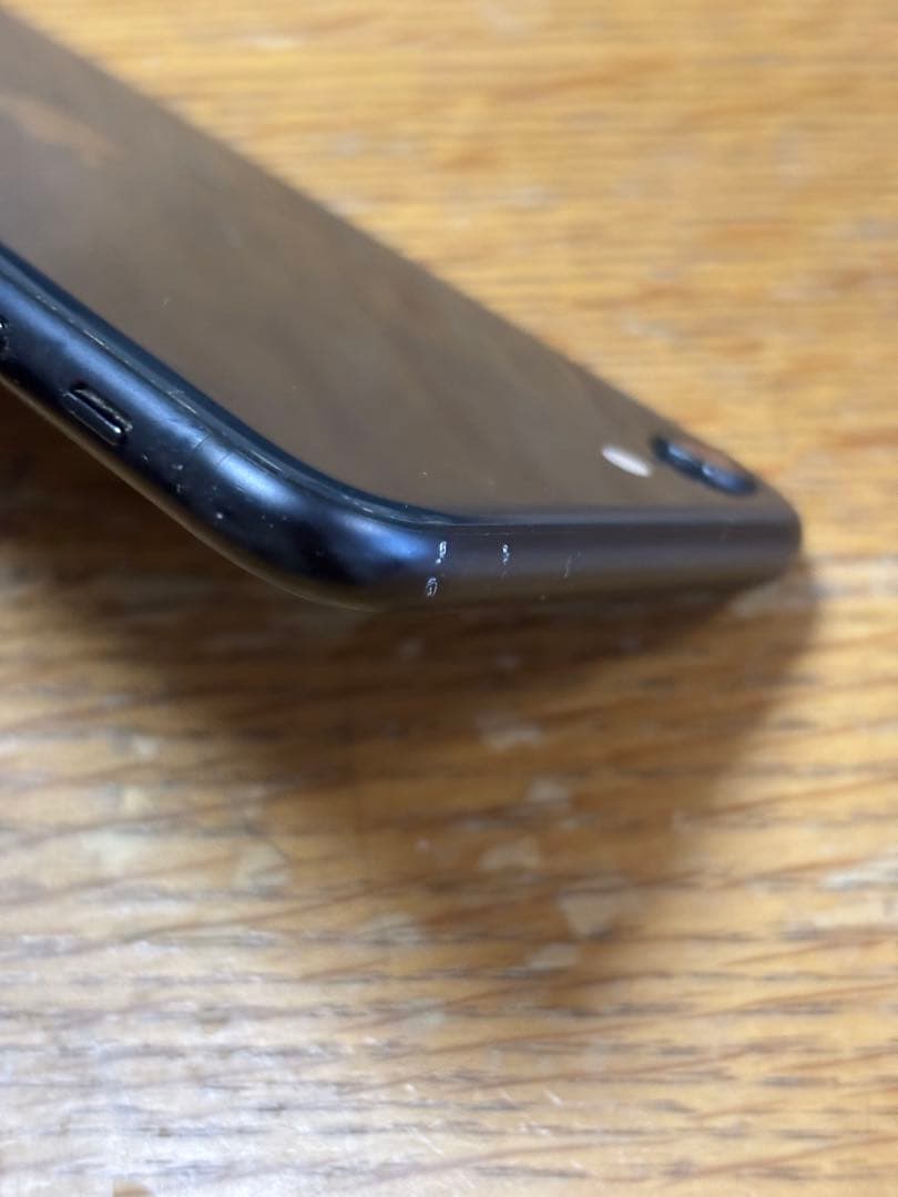 iPhone SE第2世代　SIMフリー　128G