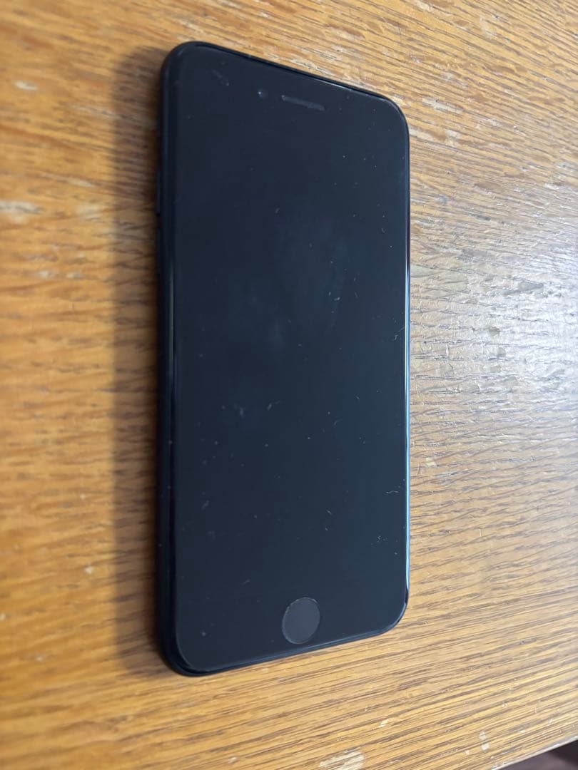 iPhone SE第2世代　SIMフリー　128G