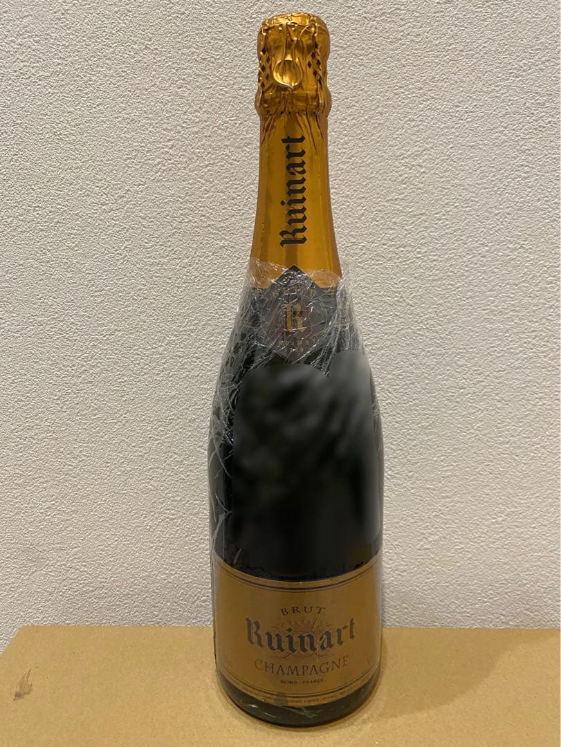 ルイナール　ブリュット　80's