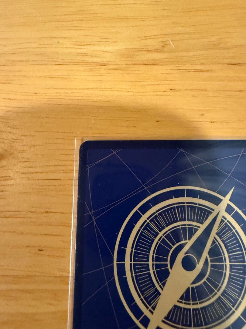 ワンピース カードゲーム シャンクス　手配書　SP