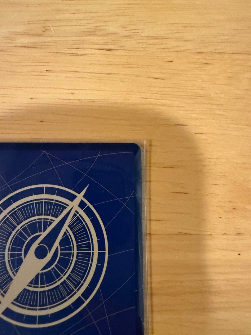 ワンピース カードゲーム シャンクス　手配書　SP