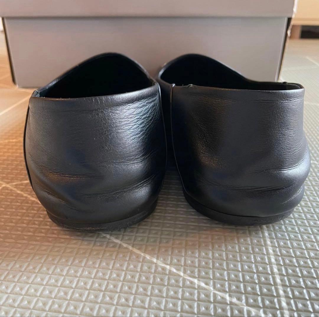 BALENCIAGA/バレンシアガ/ローファー【本日限定値段】