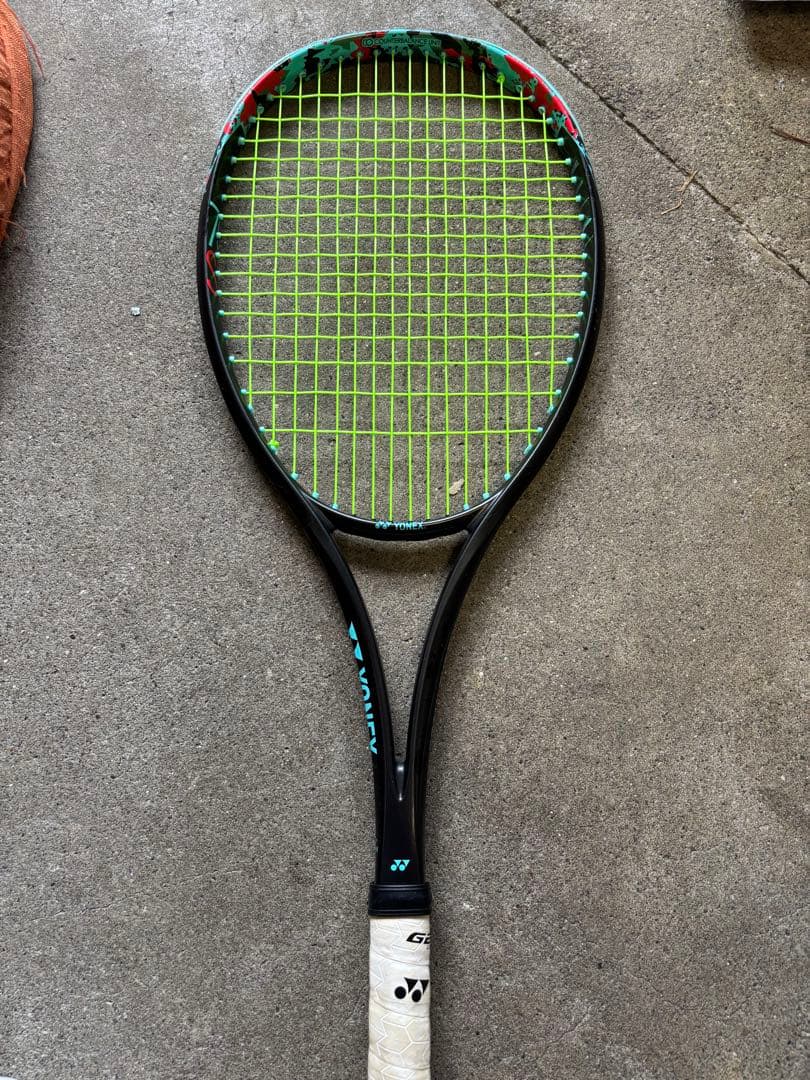 YONEX GEOBREAK70S ふじ