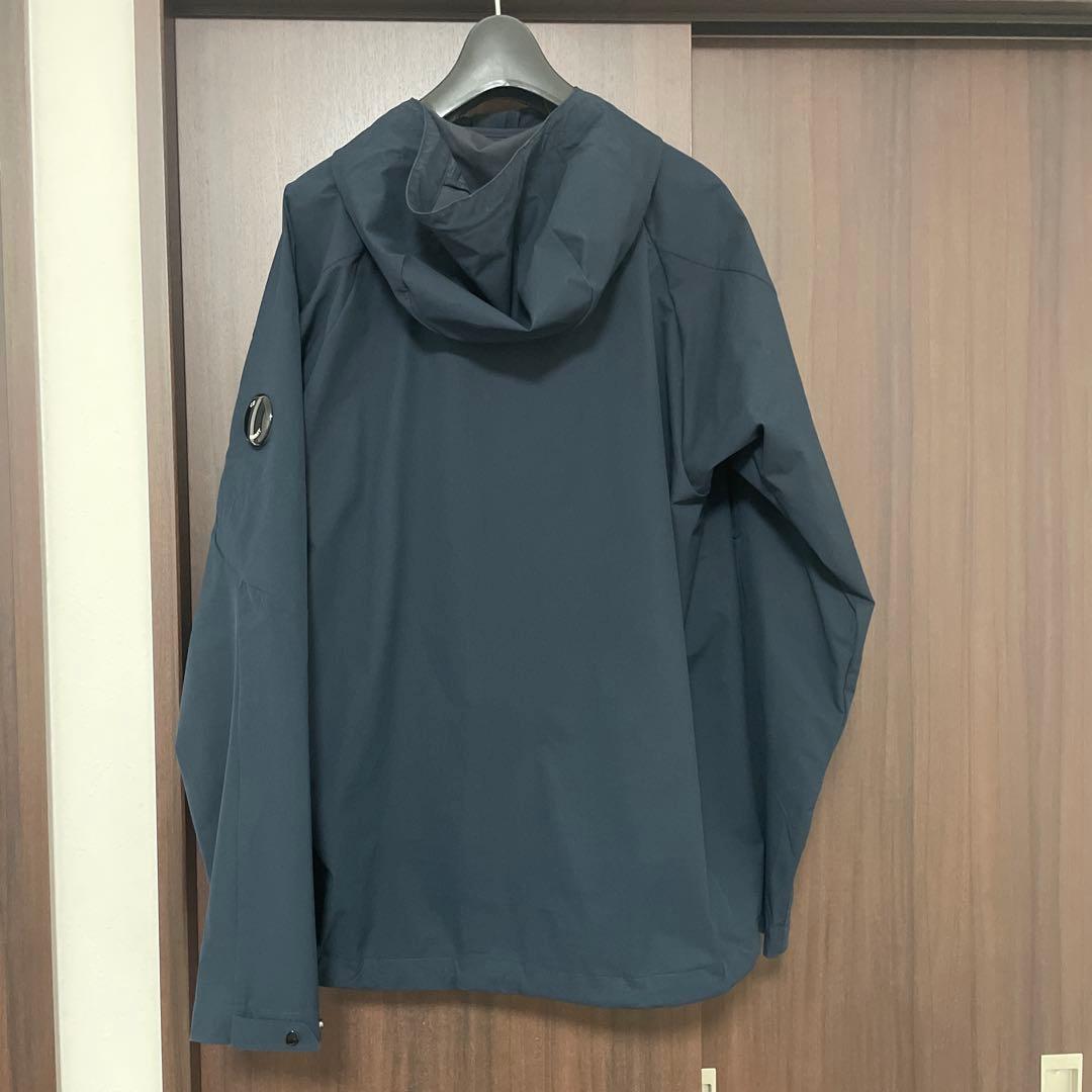 CP COMPANY Pro-Tek Hooded Jacketサイズ50