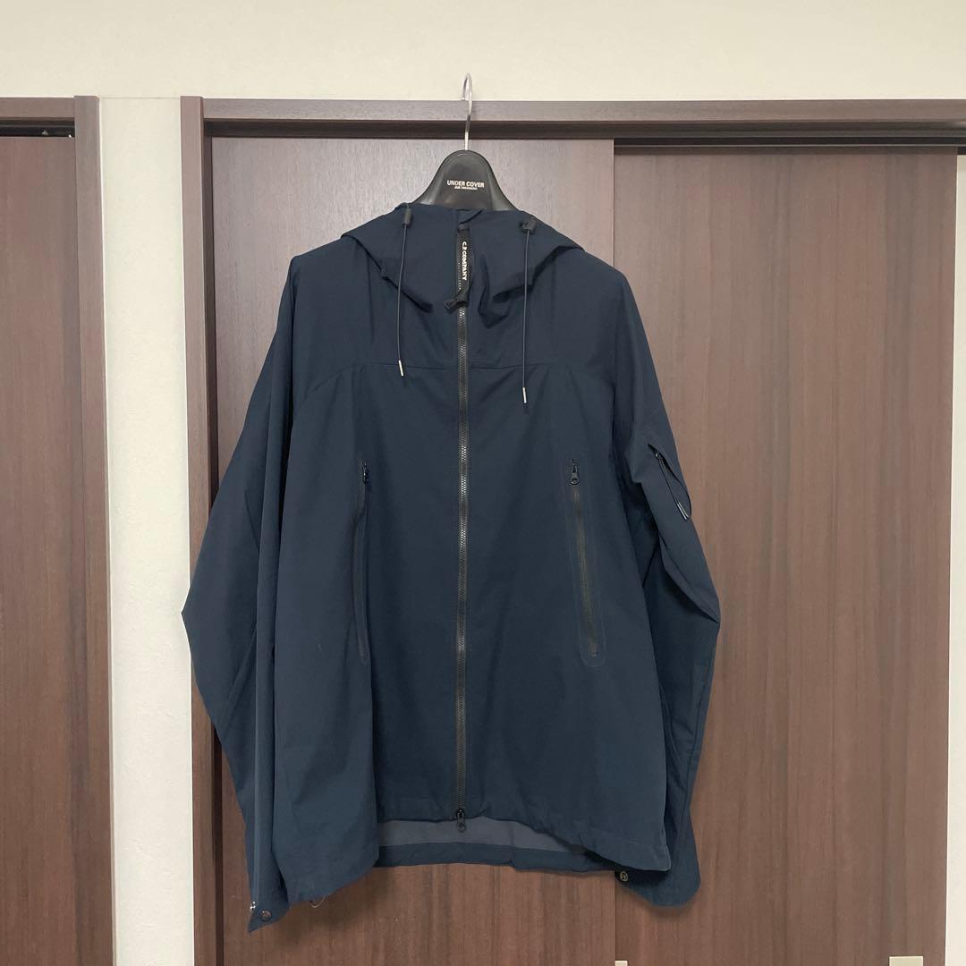 CP COMPANY Pro-Tek Hooded Jacketサイズ50