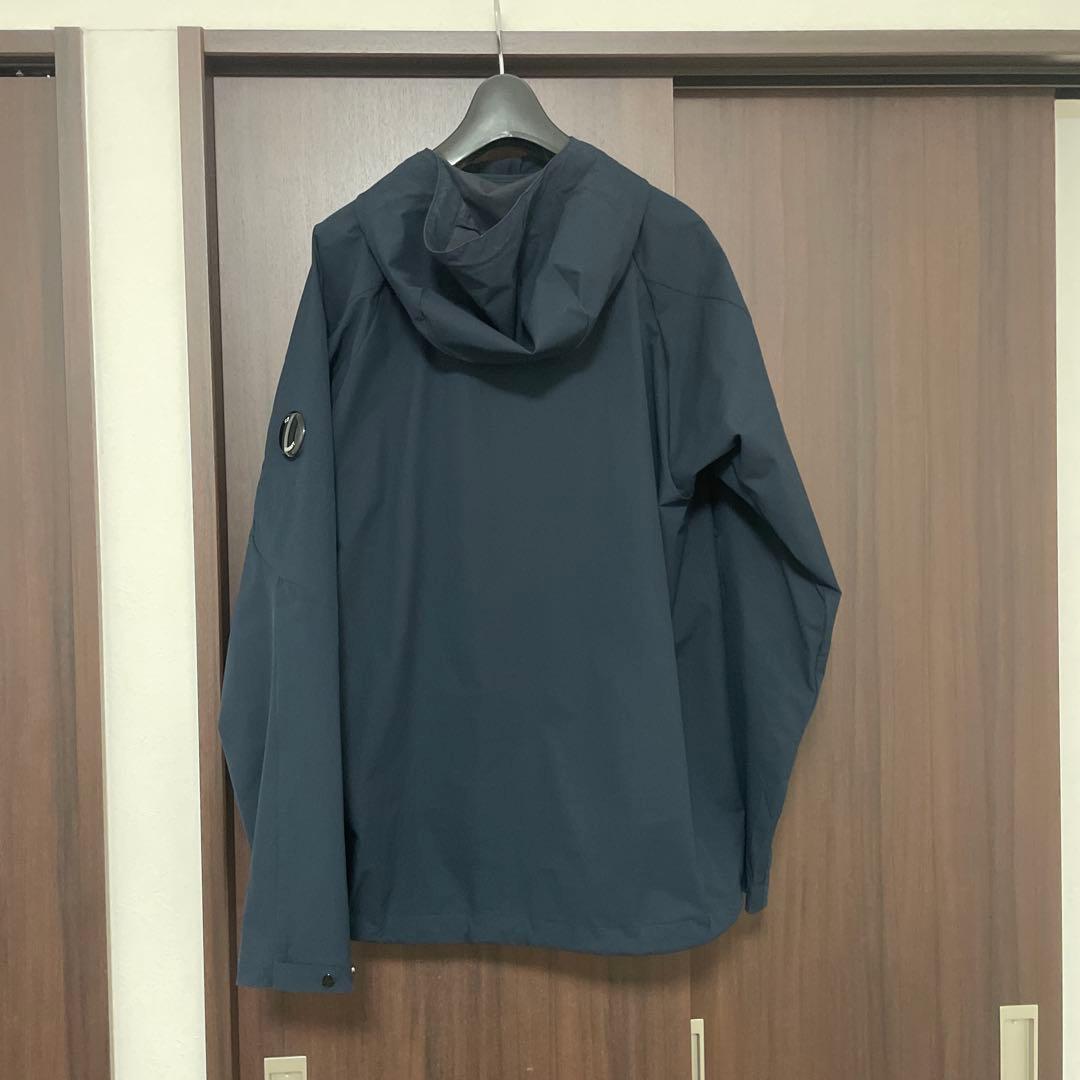 CP COMPANY Pro-Tek Hooded Jacketサイズ50