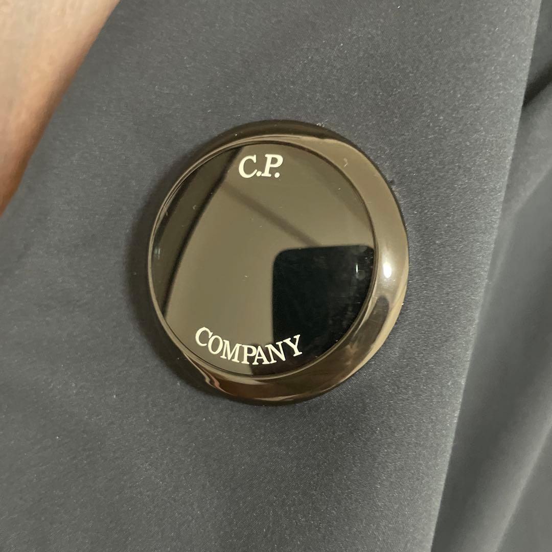 CP COMPANY Pro-Tek Hooded Jacketサイズ50