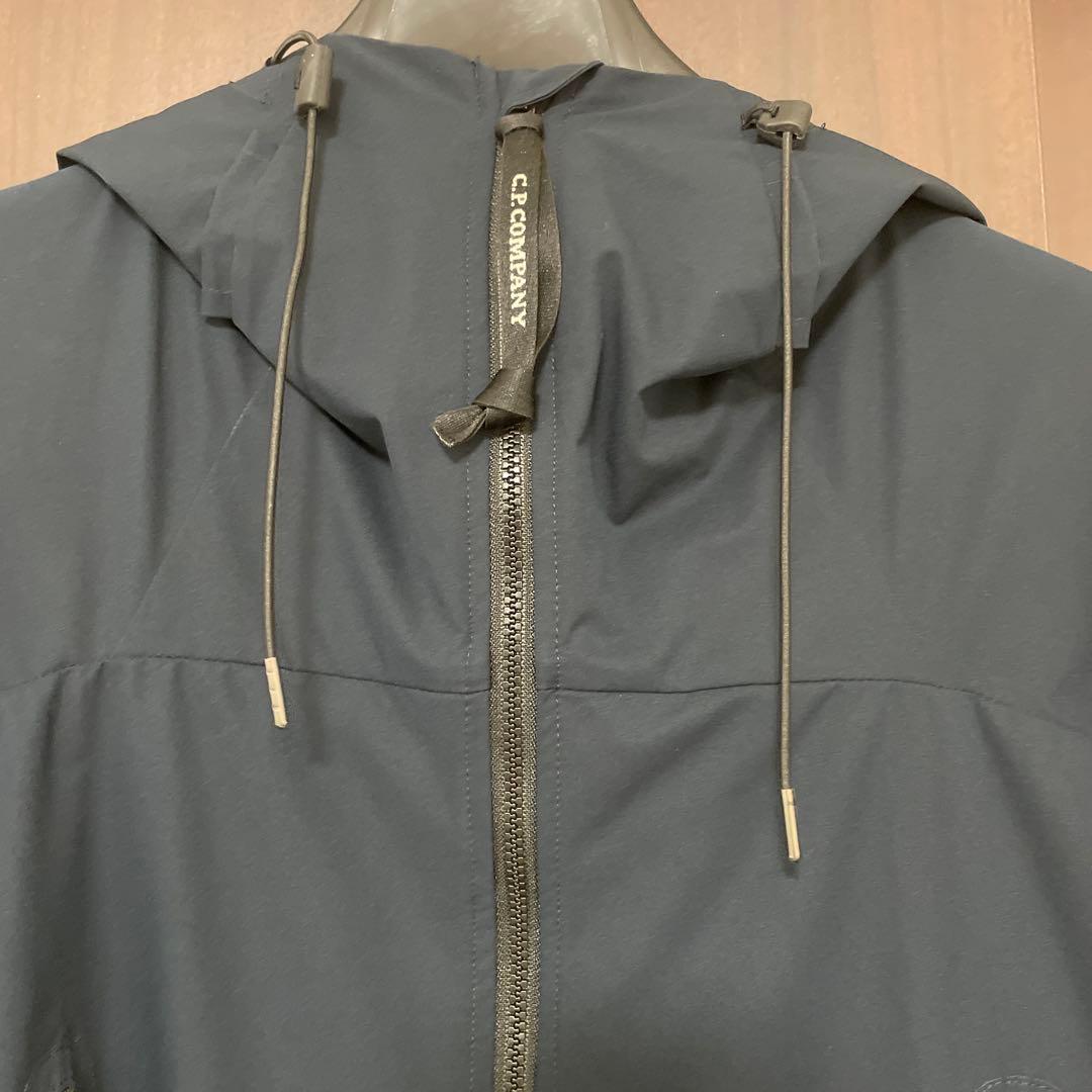 CP COMPANY Pro-Tek Hooded Jacketサイズ50