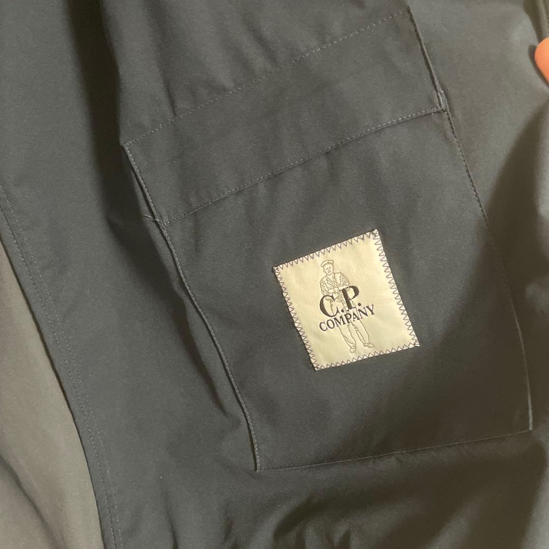 CP COMPANY Pro-Tek Hooded Jacketサイズ50