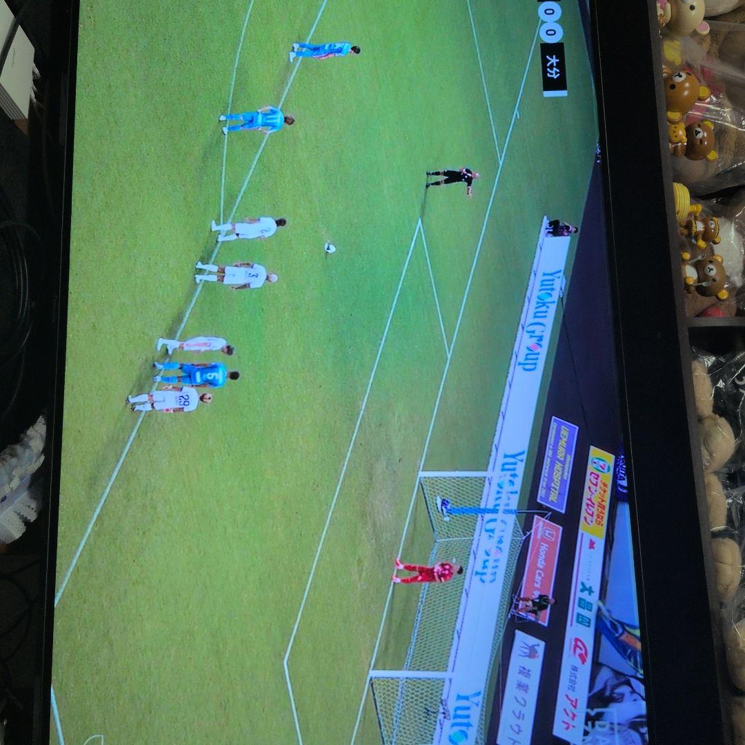 N*o様 【傷みあり】panasonicテレビ　55インチ　有機EL　TH-55