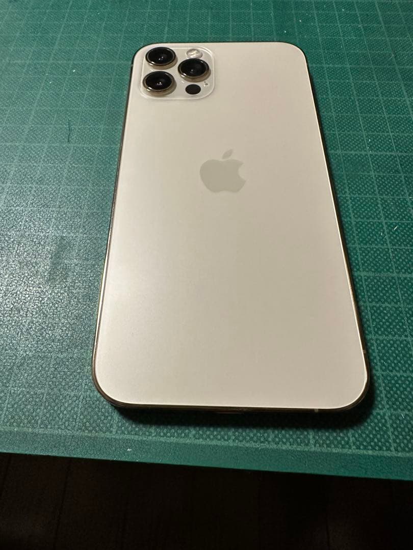 Apple iPhone 12 PRO本体