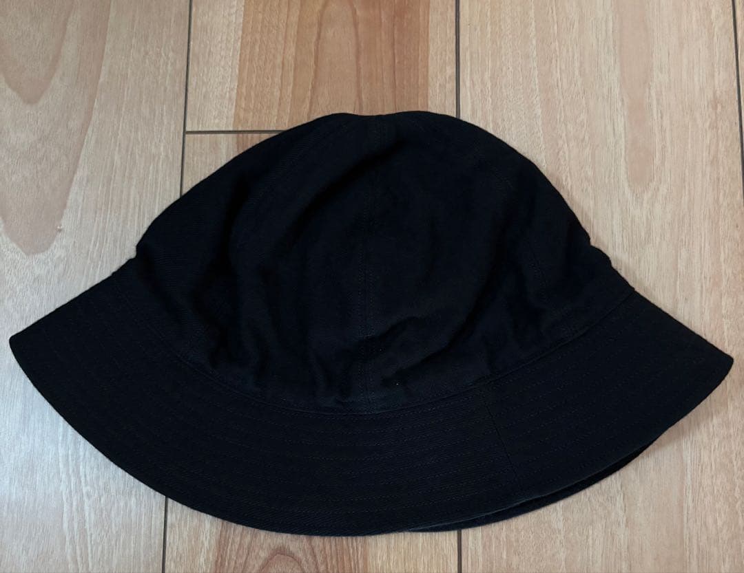 KIJIMA TAKAYUKI for PORT BY ARK 6パネルハット3