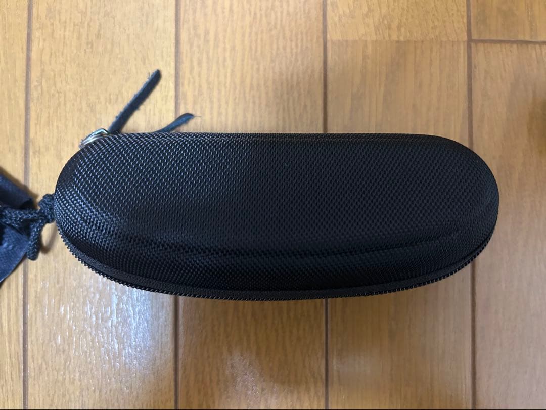 TALEX サングラス ブラックEM6-DO3-02