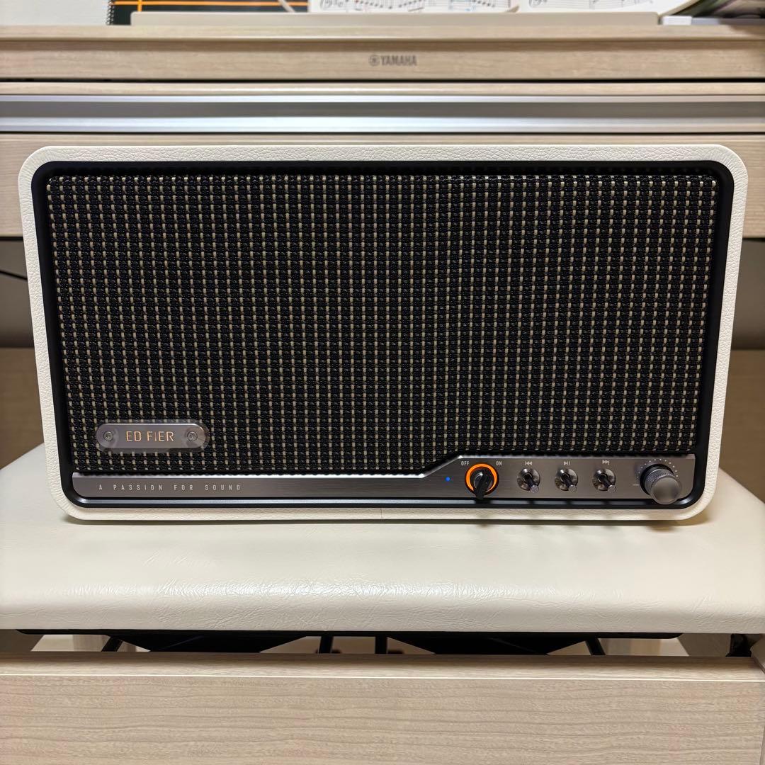 EDIFIER S300 Bluetoothスピーカー