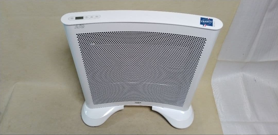 CAMPA XCPHO09-2WH パネルヒーター ホワイト