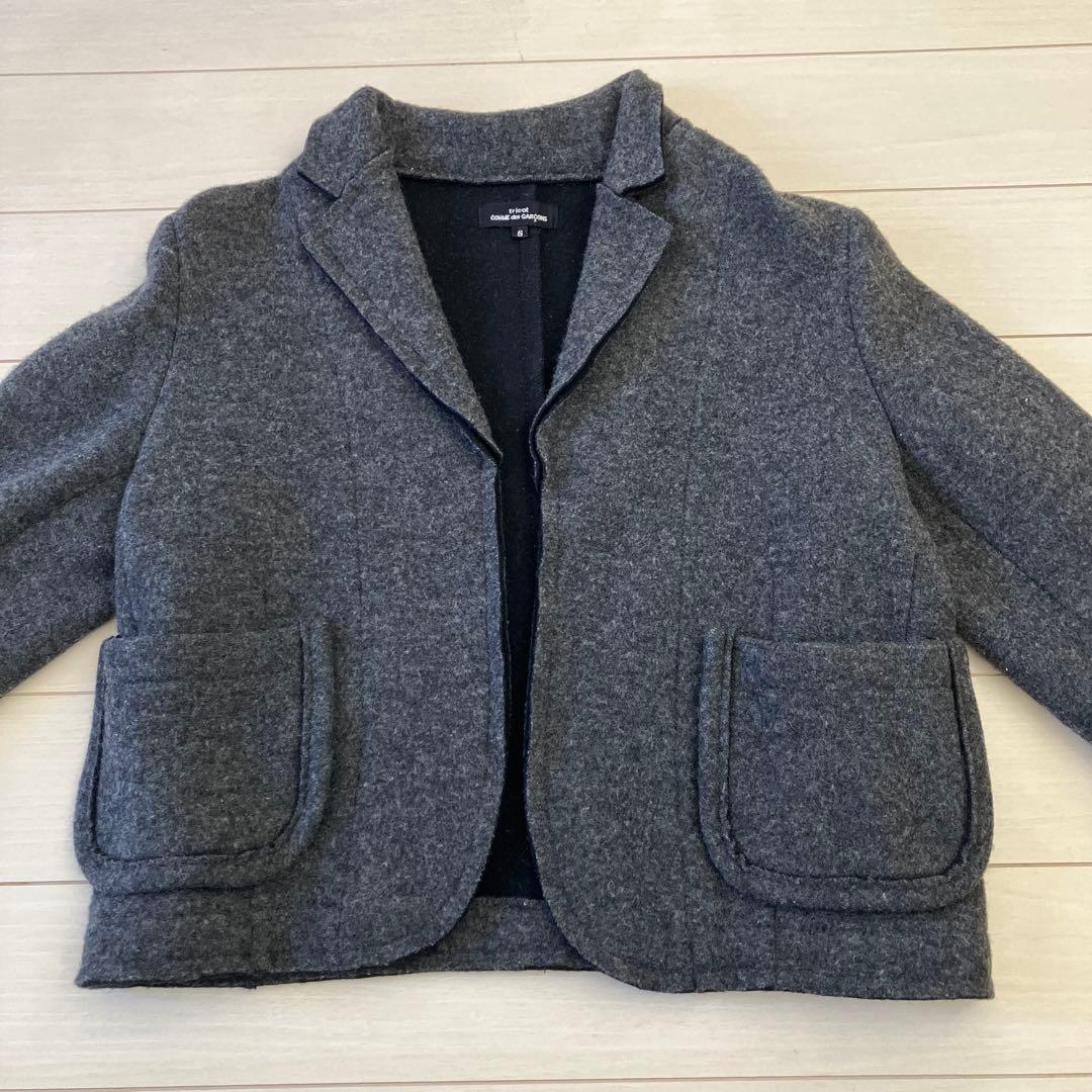 ジャケット・アウター tricot Comme des Garcons