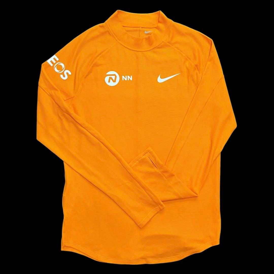 き*ん様 Nike 2025 NN Running Long Sleeve Sh
