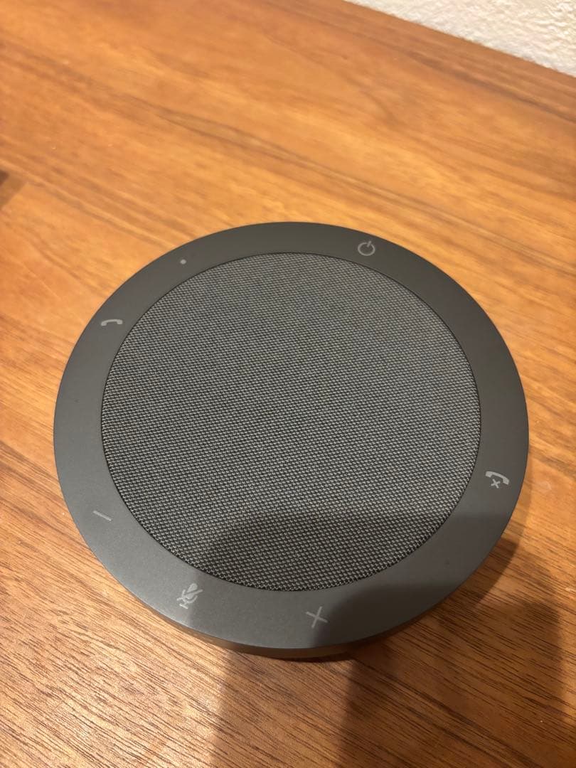 Jabra SPEAK2 40 ポータブルスピーカーフォン