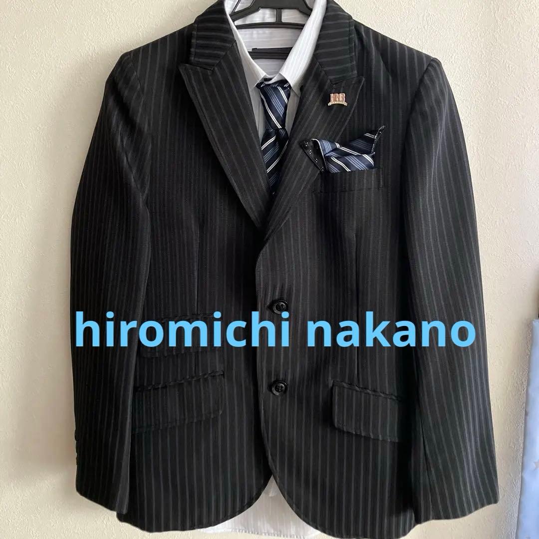 男の子 スーツ150 卒業式 発表会 結婚式