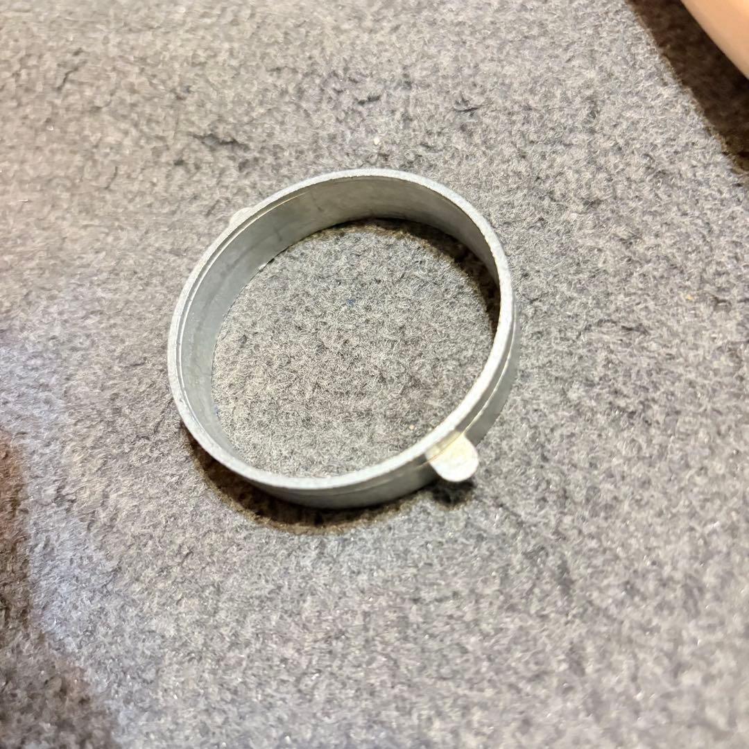 ダイハツ ミラココア ステアリング ボス 延長 キャンセラー付き