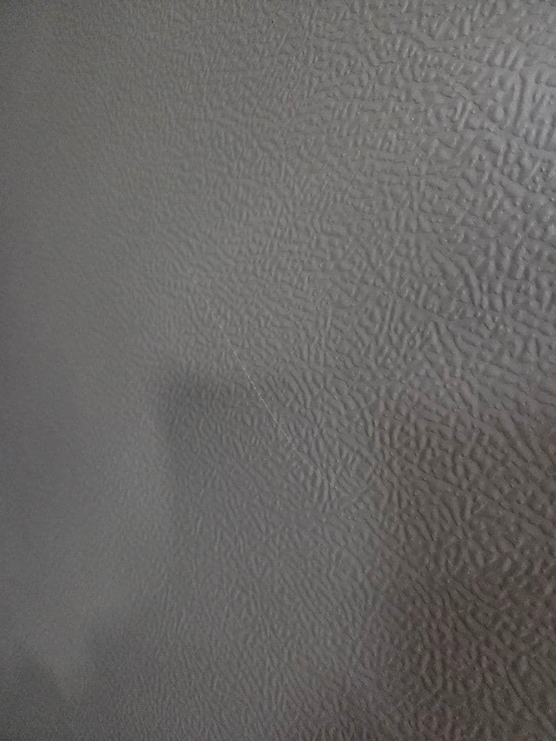 110505 Panasonic ノンフロン冷凍冷蔵庫 NR-C373C-N