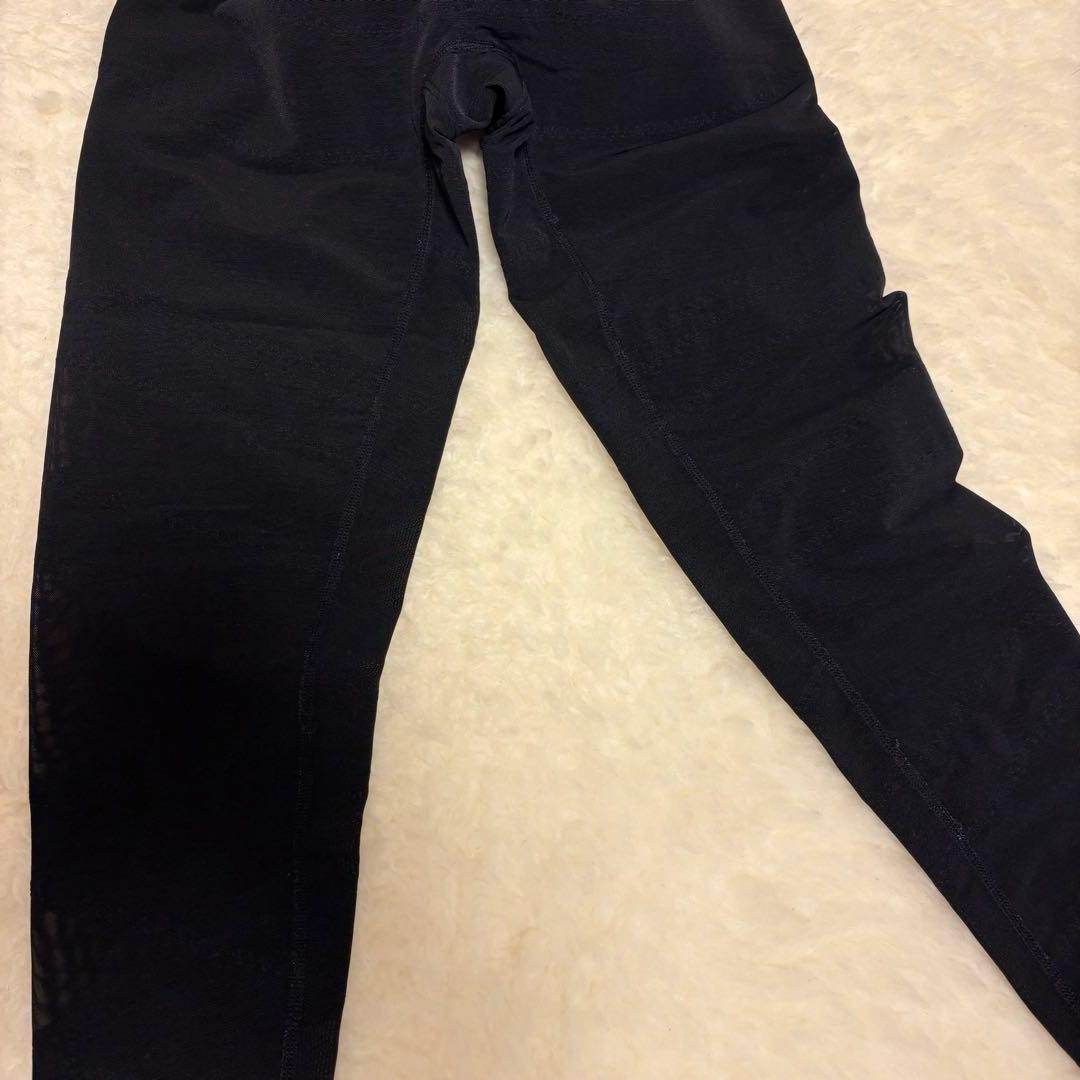 【超美品✨️】グラントイーワンズ 70 LA-LAブラック ドレナージュスパッツ