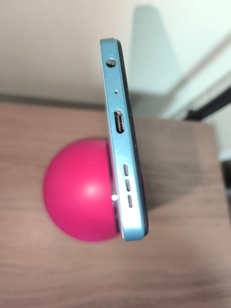 Blackview SHARK 8 128GB スマートフォン本体