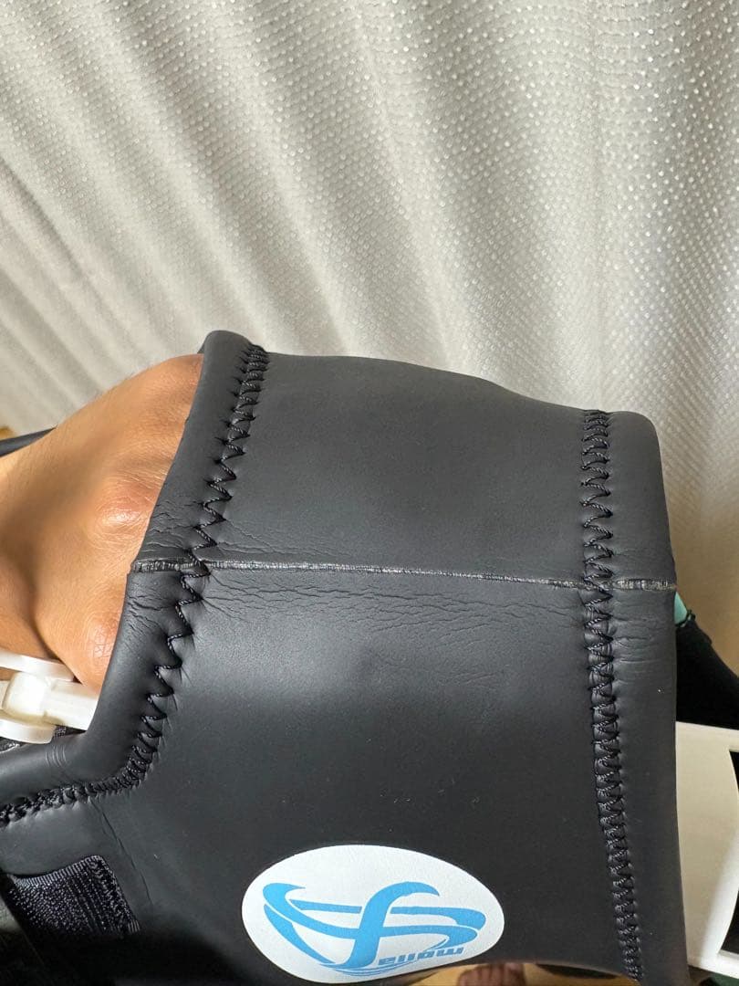 FELLOW(フェロー)3mm ロングジョン レディース MLBサイズ 未使用品