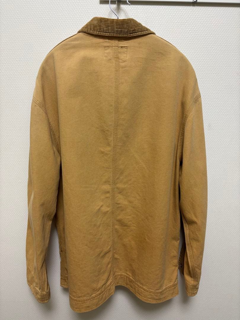 80s POLO COUNTRY Ralph Lauren ダックカバーオール