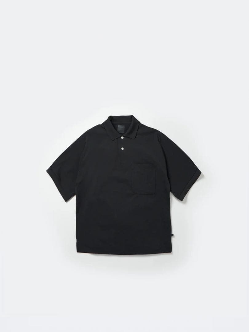トップス DAIWA PIER39/Ws TECH POLO SHIRTS S-S