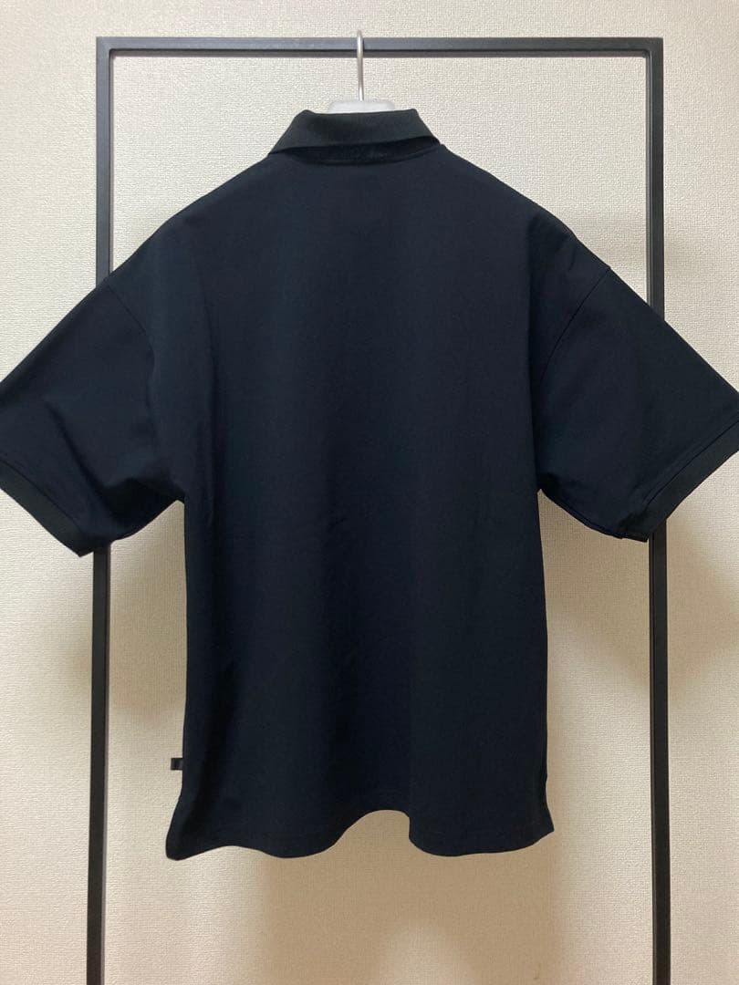 トップス DAIWA PIER39/Ws TECH POLO SHIRTS S-S