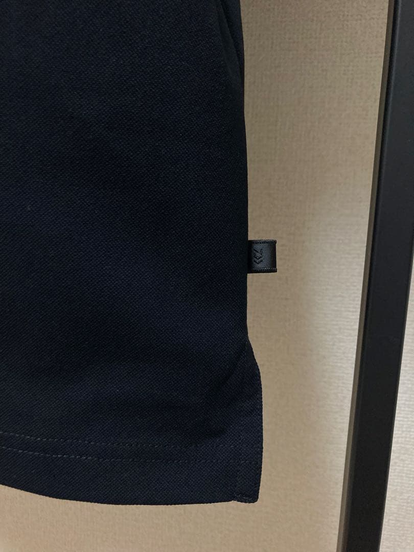 トップス DAIWA PIER39/Ws TECH POLO SHIRTS S-S