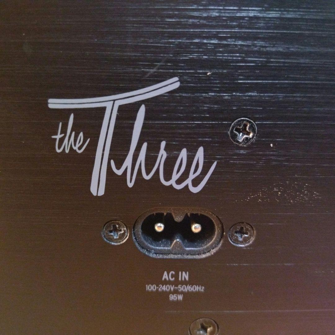 スピーカー・ウーファー Klipsch The Three with Google Assistant