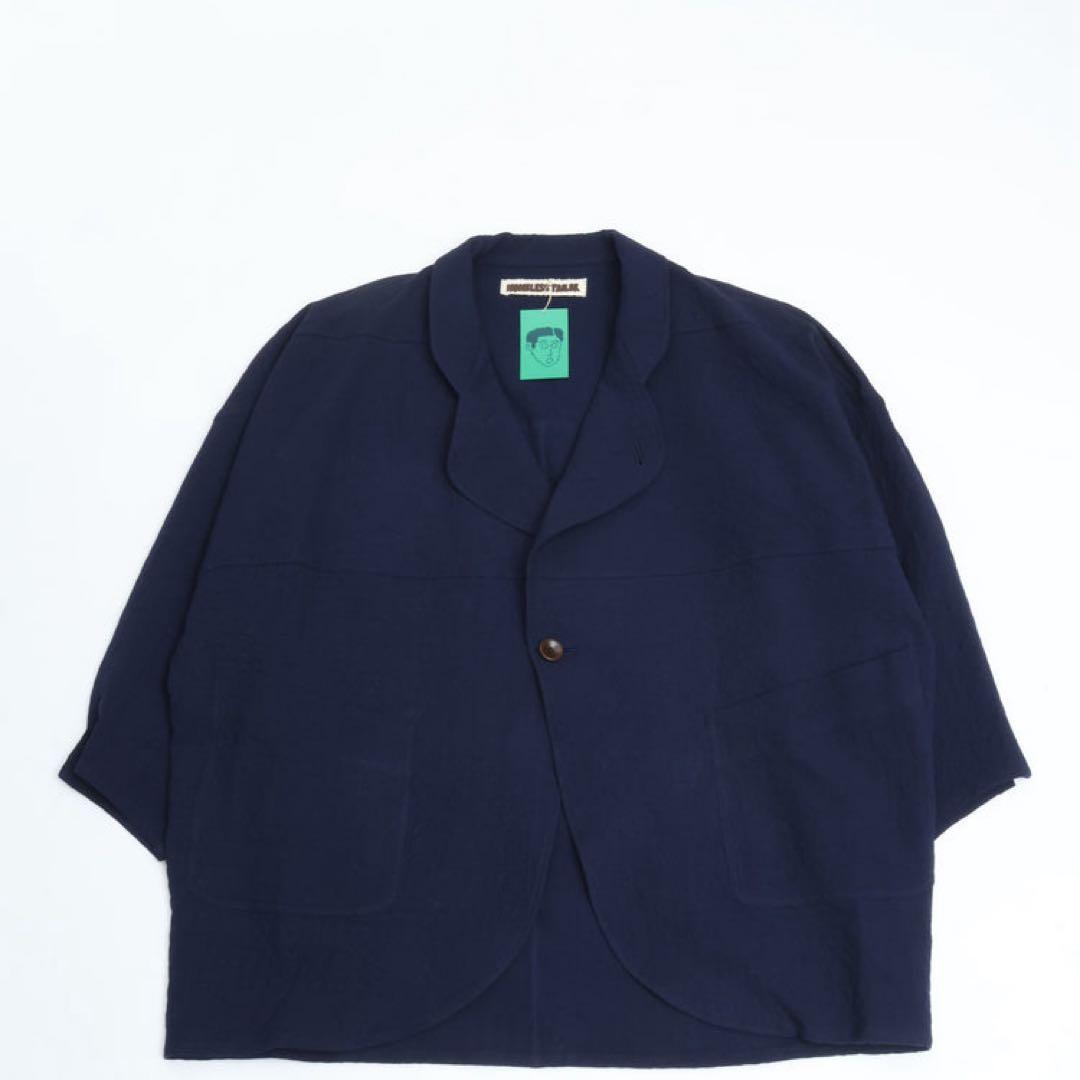 ジャケット・アウター less tailor 25ss happy jacket