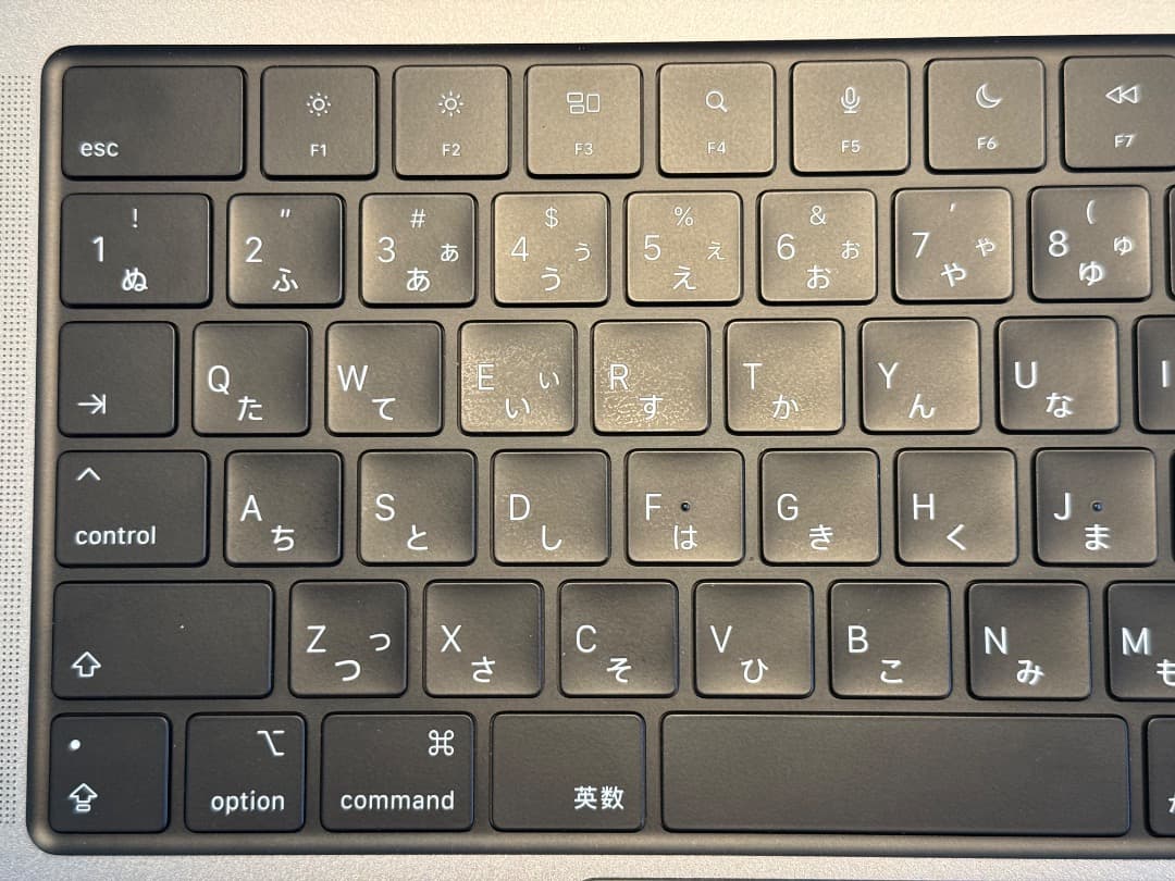 MacBook Pro M2Pro 14インチ 16GB/512GB 美品