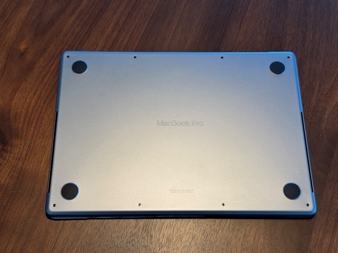 MacBook Pro M2Pro 14インチ 16GB/512GB 美品