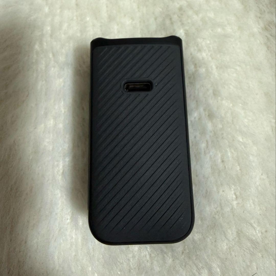 DJI Osmo Pocket3 バッテリーハンドル